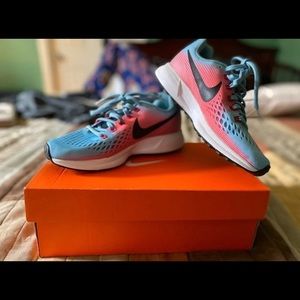 Women Nike Zoom Pegasus 34